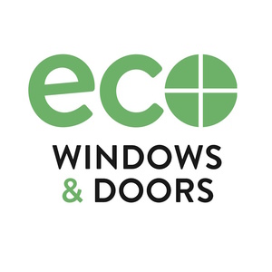Eco Windows & Doors logo