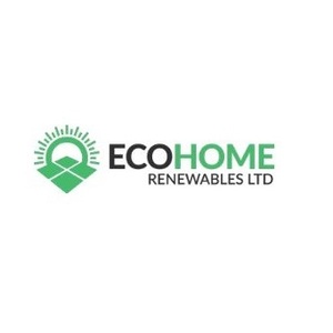 EcoHome Renewables Ltd - Christchurch, Dorset, United Kingdom