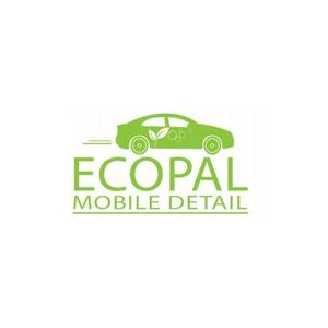 Ecopal Mobile Detail - Lewisville, TX, USA