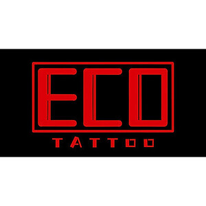 Eco Tattoo Shops - Camden, London N, United Kingdom