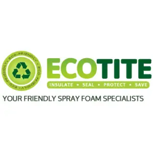 Ecotite Spray Foam Insulation - Conwy, Conwy, United Kingdom
