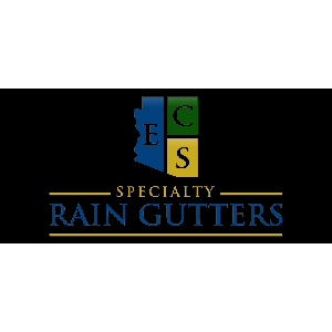 ECS Specialty Rain Gutters - New River, AZ, USA