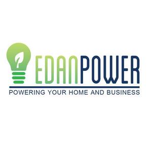 Edan Power - Birmignham, West Midlands, United Kingdom