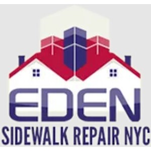 Eden Sidewalk Repair NYC - New York, NY, USA