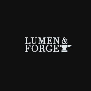 Lumen and Forge - Las Vega, NV, USA