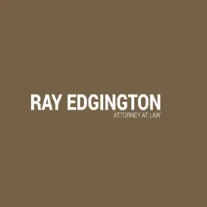 Ray Edgington, Attorney - Sioux City, IA, USA