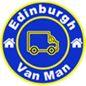 Edinburgh Van Man