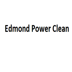 Edmond Power Clean - Edmond, OK, USA