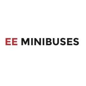 EE Minibuses - Grays, Essex, United Kingdom