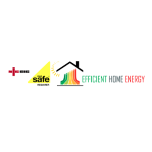 Efficient Home Energy Logo