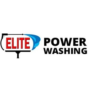 Elite Power Washing and Window Cleaning - Westfield, NJ, USA