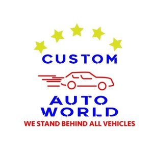 Egan's Custom Auto World - Alliance, OH, USA