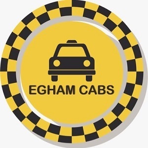 Egham Cab - Egham, Surrey, United Kingdom