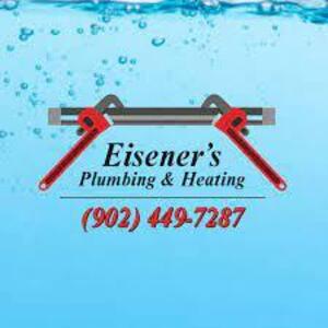 Eisener’s Plumbing & Heating - Timberlea, NS, Canada