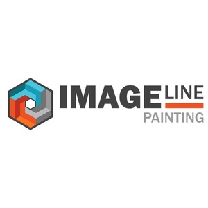 Image Line Painting - Calgary, AB, Canada