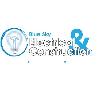 Blue Sky Electrical & Construction - North Bay, ON, Canada