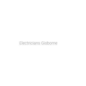 ElectriciansGisborne.co.nz - Gisborne, Gisborne, New Zealand