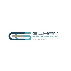 Elham Ghaderian Realtor - Thornhill, ON, Canada
