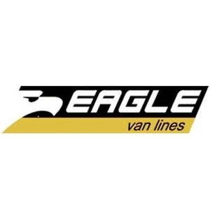 Eagle Van Lines Moving & Storage - Jersey City, NJ, USA