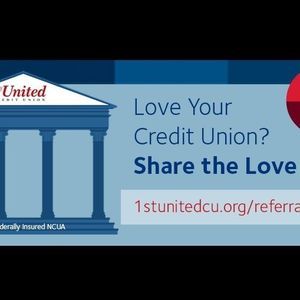First United Credit Union - Pleasanton, CA, USA