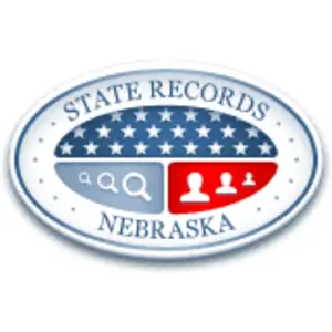 Nebraska State Records - Omaha, NE, USA