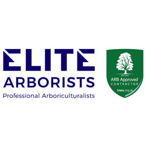 Elite Arborists Logo