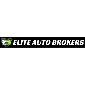 Elite Auto Brokers LLC - used car dealer