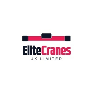 Elite Cranes UK Limited - Haydock, Merseyside, United Kingdom