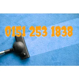 Carpet Cleaning Mossley Hill - Liverpool, Merseyside, United Kingdom