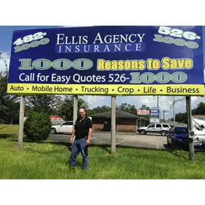 Ellis Agency Insurance - Panama City, FL, USA