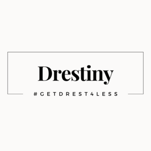 Drestiny - Los Angeles, CA, USA