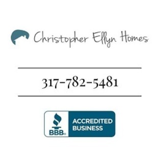Christopher Ellyn Homes - Beech Grove, IN, USA