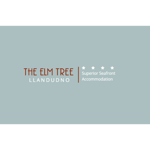 The Elm Tree Hotel - Llandudno, Conwy, United Kingdom