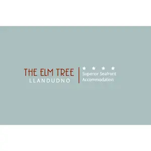 The Elm Tree Hotel - Llandudno, Conwy, United Kingdom
