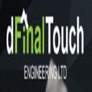 dFinal Touch Engineering ltd - Enfield, Middlesex, United Kingdom