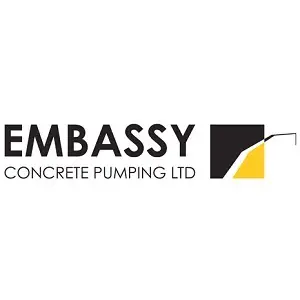 Embassy Concrete Pumping - Caterham, Surrey, United Kingdom