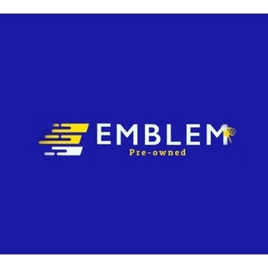 Emblem Pre-Owned - MADISON, WI, USA