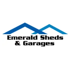 Emerald Sheds & Garages - Emerald, QLD, Australia