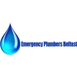 Emergency Plumbers Belfast Logo