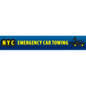 Emergency Towing of Sammy - New York, NY, USA