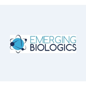 Emerging Biologics Supplier - San Diego, CA, USA
