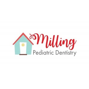Milling Pediatric Dentistry - Jackson, MS, USA