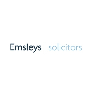 Emsleys Solicitors - Leeds, West Yorkshire, United Kingdom