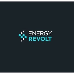 Energy Revolt - BARRY, Cardiff, United Kingdom