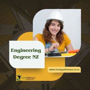 Engineering Degree NZ - Auckland, New Zealand, Auckland, New Zealand