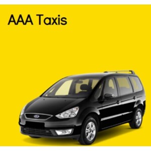 AAA Taxis - Taunton, Somerset, United Kingdom