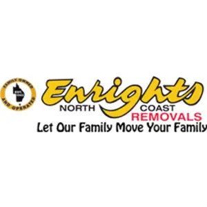 Enrights Sunshine Coast Removalist - Kunda Park, QLD, Australia