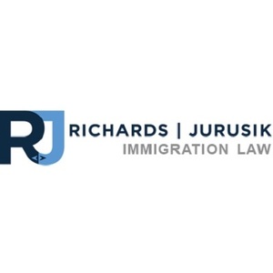 Richards and Jurusik Immigration Law - Buffalo, NY, USA