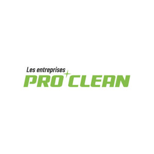 Les Entreprises Pro-Clean - Québec, QC, Canada