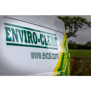 Enviro-Clean (Scotland) Ltd - East Kilbride, South Lanarkshire, United Kingdom